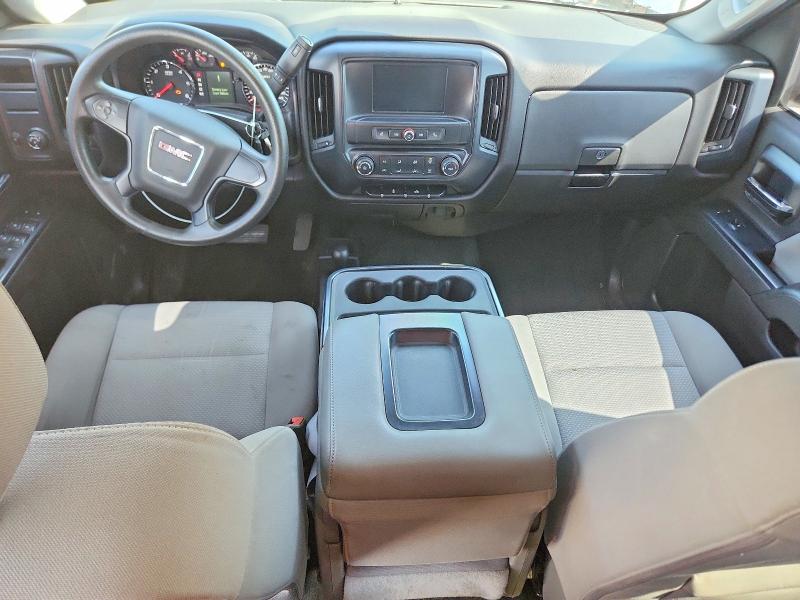 Продаж на аукціоні авто 2016 Gmc Sierra, vin: 1GTV2LEH0GZ231678, номер лоту: 66977436