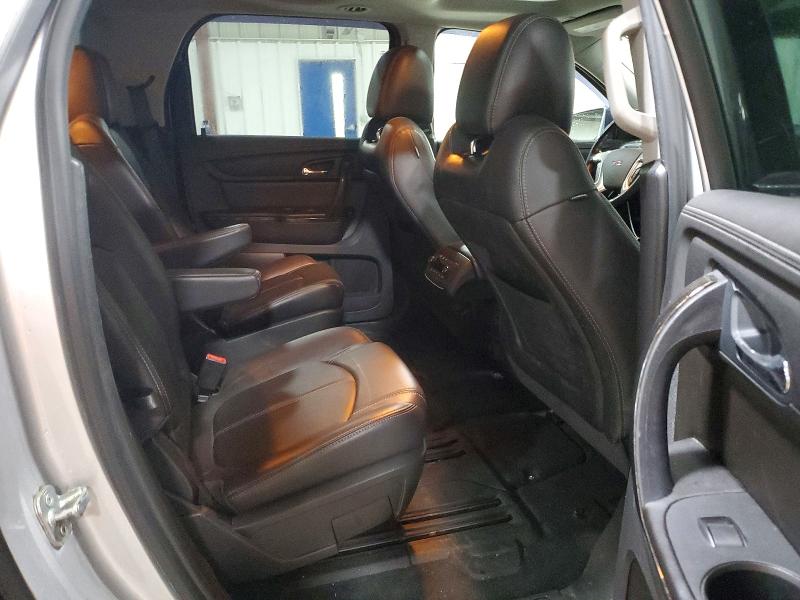 Продаж на аукціоні авто 2017 Gmc Acadia Limited, vin: 1GKKVSKD4HJ112686, номер лоту: 68628756