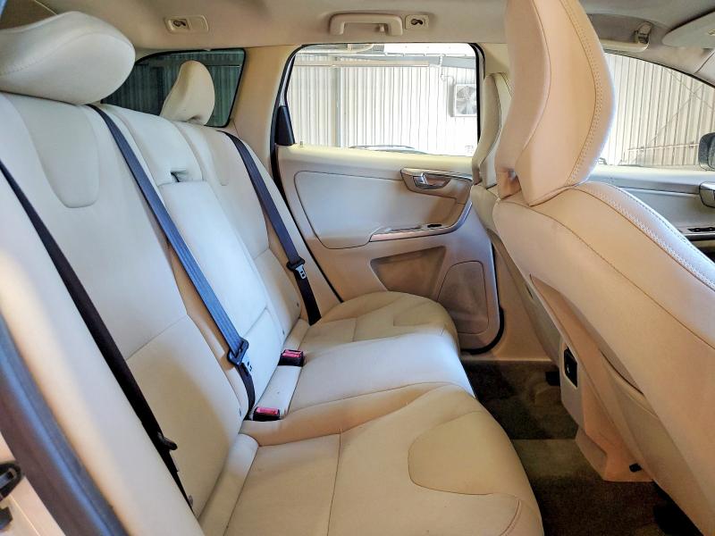 Aukcja sprzedaży 2010 Volvo Xc60, vin: YV4960DL8A2075946, numer aukcji: 68680946