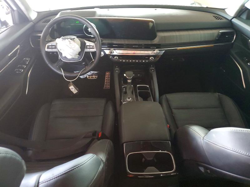 68916546 :رقم المزاد ، 5XYP5DGC5RG489736 vin ، 2024 Kia Telluride مزاد بيع