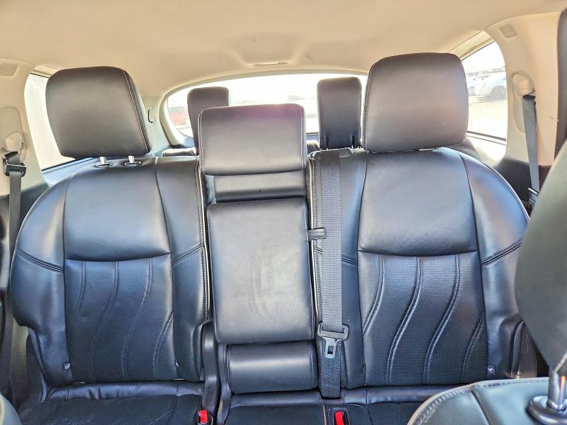 Aukcja sprzedaży 2017 Infiniti Qx60, vin: 5N1DL0MM5HC549656, numer aukcji: 69685166
