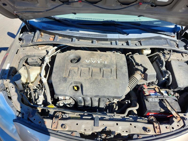 Продажа на аукционе авто 2009 Toyota Corolla, vin: 1NXBU40E99Z070209, номер лота: 69170796