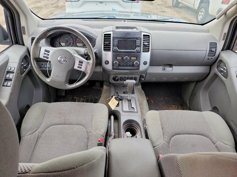 Продаж на аукціоні авто 2017 Nissan Frontier, vin: 1N6DD0EV3HN744908, номер лоту: 70063806