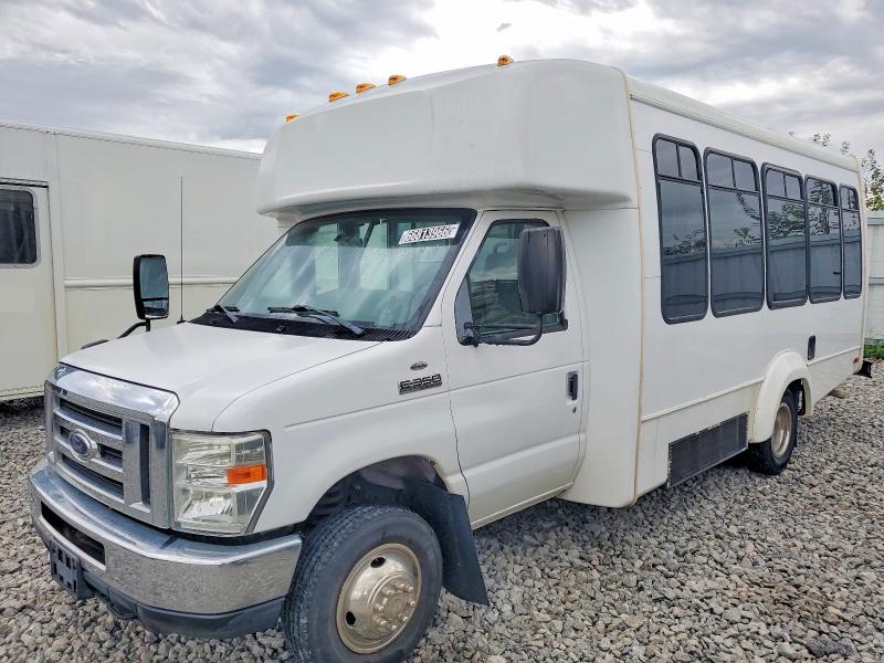 Продаж на аукціоні авто 2012 Ford E350, vin: 1FDEE3FS5CDA95973, номер лоту: 66813966