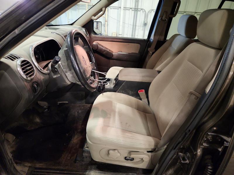 2008 Ford Explorer მანქანა იყიდება აუქციონზე, vin: 1FMEU73E38UA53916, აუქციონის ნომერი: 70423326