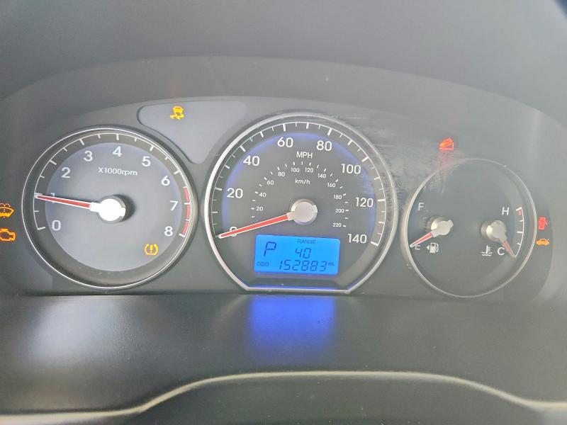 Продаж на аукціоні авто 2012 Hyundai Santa Fe, vin: 5XYZGDAB0CG126769, номер лоту: 70023706