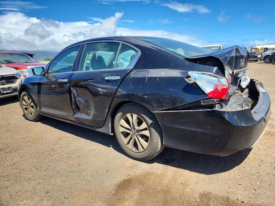 Aukcja sprzedaży 2015 Honda Accord, vin: 1HGCR2F31FA169139, numer aukcji: 67377986