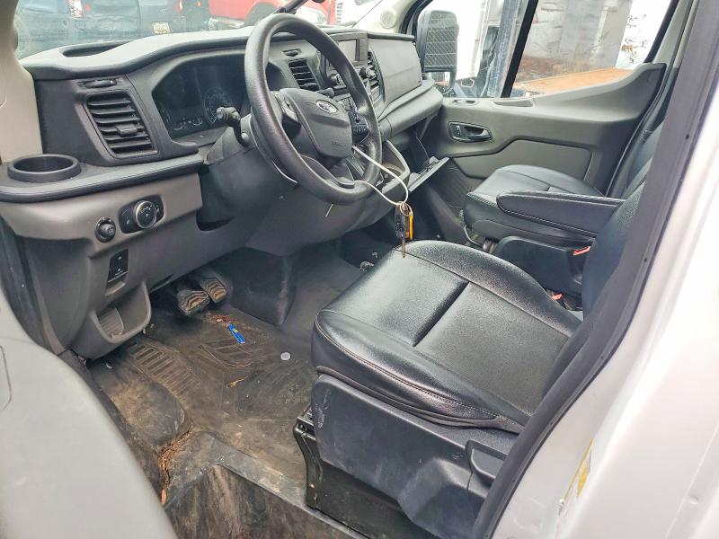 Продажа на аукционе авто 2022 Ford Transit, vin: 1FTBR1X8XNKA23412, номер лота: 62256706