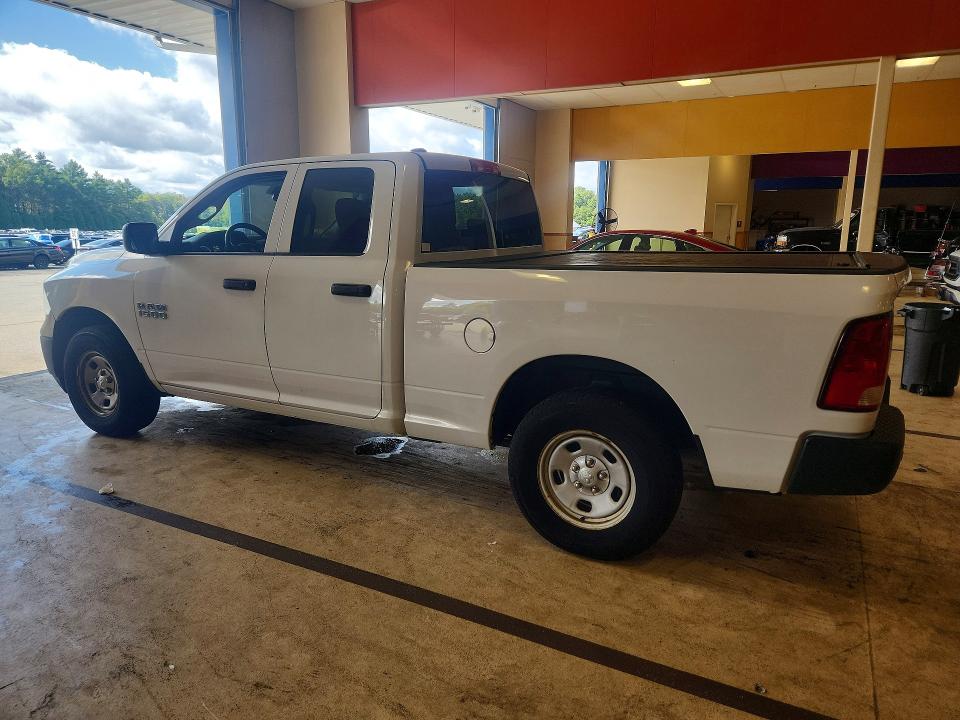 Aukcja sprzedaży 2017 Ram 1500, vin: 1C6RR7FG1HS639876, numer aukcji: 69707706