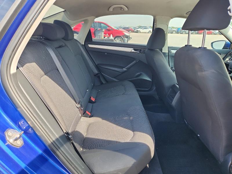 Aukcja sprzedaży 2016 Volkswagen Passat, vin: 1VWAT7A38GC029362, numer aukcji: 70437766