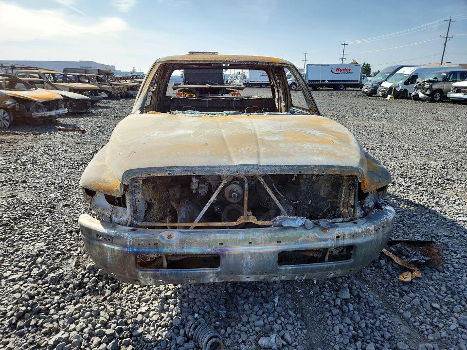 Aukcja sprzedaży 2001 Dodge Ram 1500, vin: 3B7HF13Y61G184768, numer aukcji: 64822126