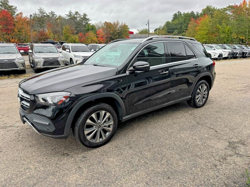 Aukcja sprzedaży 2020 Mercedes-benz Gle, vin: 4JGFB4KB2LA140104, numer aukcji: 71231346