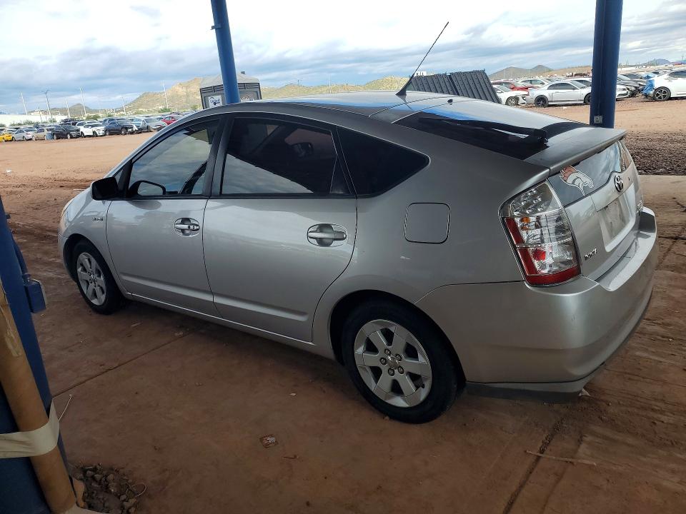Aukcja sprzedaży 2009 Toyota Prius, vin: JTDKB20U093533110, numer aukcji: 71240726