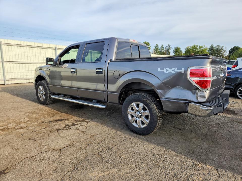 Продаж на аукціоні авто 2013 Ford F150, vin: 1FTFW1EF6DFC61132, номер лоту: 67870876