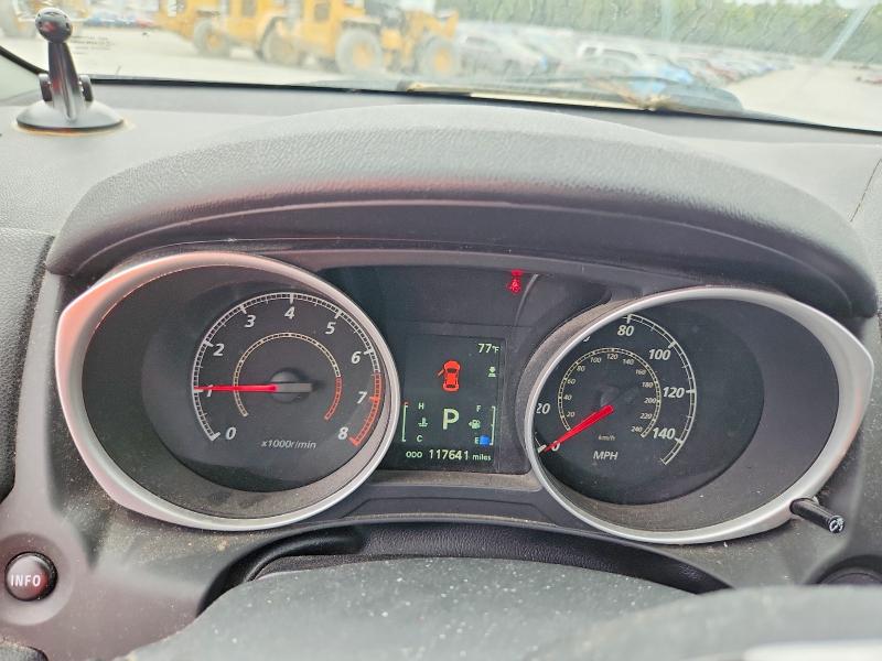 Aukcja sprzedaży 2015 Mitsubishi Outlander Sport, vin: 4A4AP3AU5FE010711, numer aukcji: 69819186