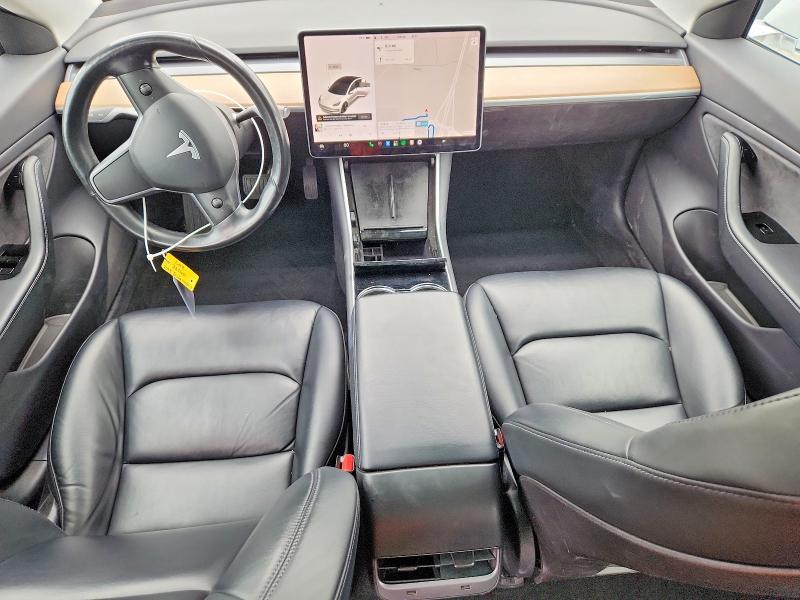 Aukcja sprzedaży 2019 Tesla Model 3, vin: 5YJ3E1EB2KF388402, numer aukcji: 69930316