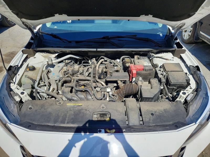 Продаж на аукціоні авто 2021 Nissan Sentra, vin: 3N1AB8BV8MY269285, номер лоту: 69401256