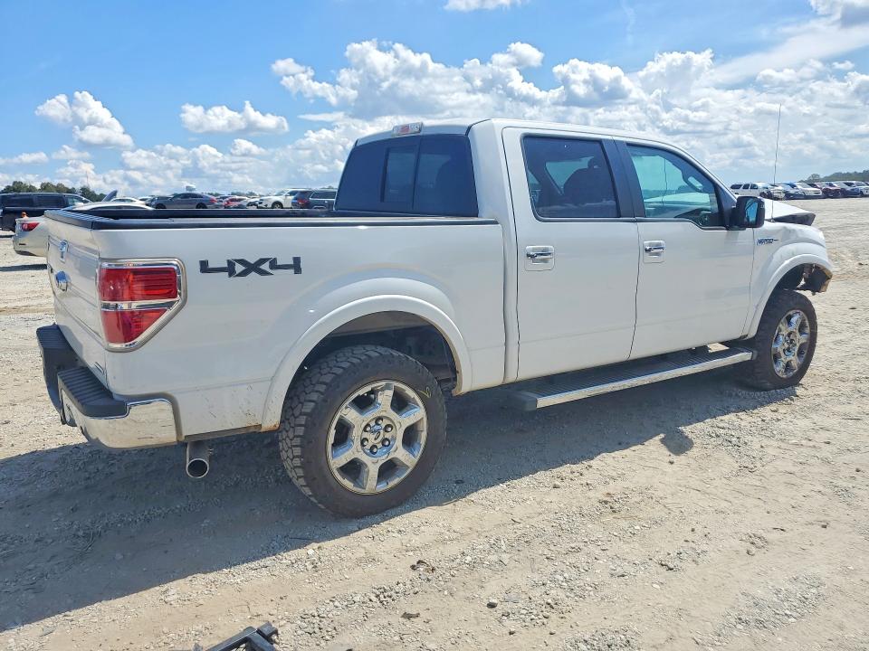 Продажа на аукционе авто 2014 Ford F150, vin: 1FTFW1EF8EFB40863, номер лота: 68356926