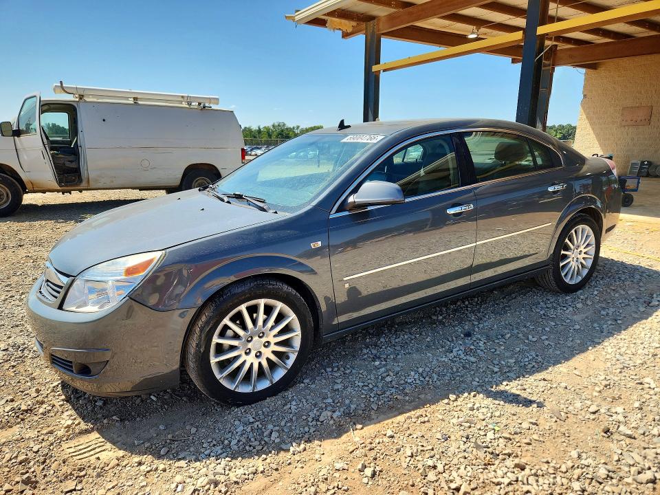 Продажа на аукционе авто 2007 Saturn Aura, vin: 1G8ZV57717F265892, номер лота: 69004766