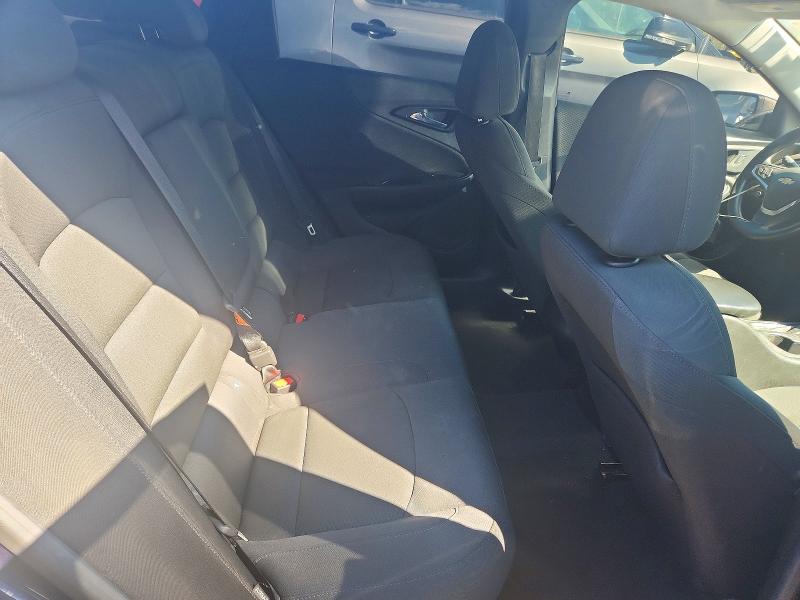 Продаж на аукціоні авто 2016 Chevrolet Malibu, vin: 1G1ZB5ST7GF207748, номер лоту: 70543876