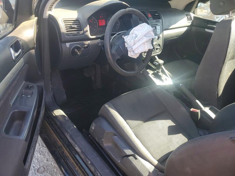 Aukcja sprzedaży 2007 Volkswagen Rabbit, vin: WVWBS71K87W240450, numer aukcji: 67378226
