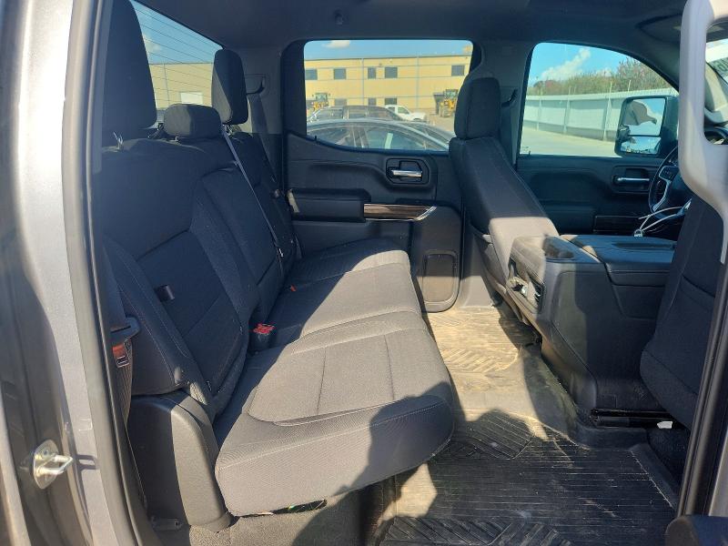 Aukcja sprzedaży 2021 Chevrolet Silverado, vin: 3GCUYEED0MG480464, numer aukcji: 68216246