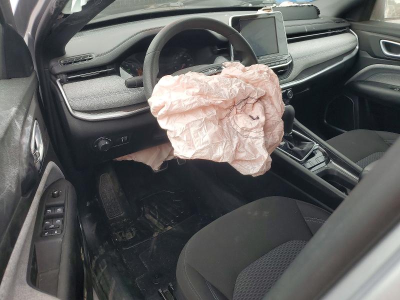 Продажа на аукционе авто 2025 Jeep Compass, vin: 3C4NJDAN0ST537879, номер лота: 70174886