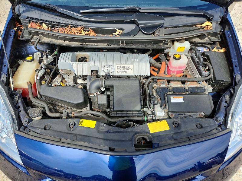 Aukcja sprzedaży 2013 Toyota Prius, vin: JTDKN3DU6D1701358, numer aukcji: 68891296