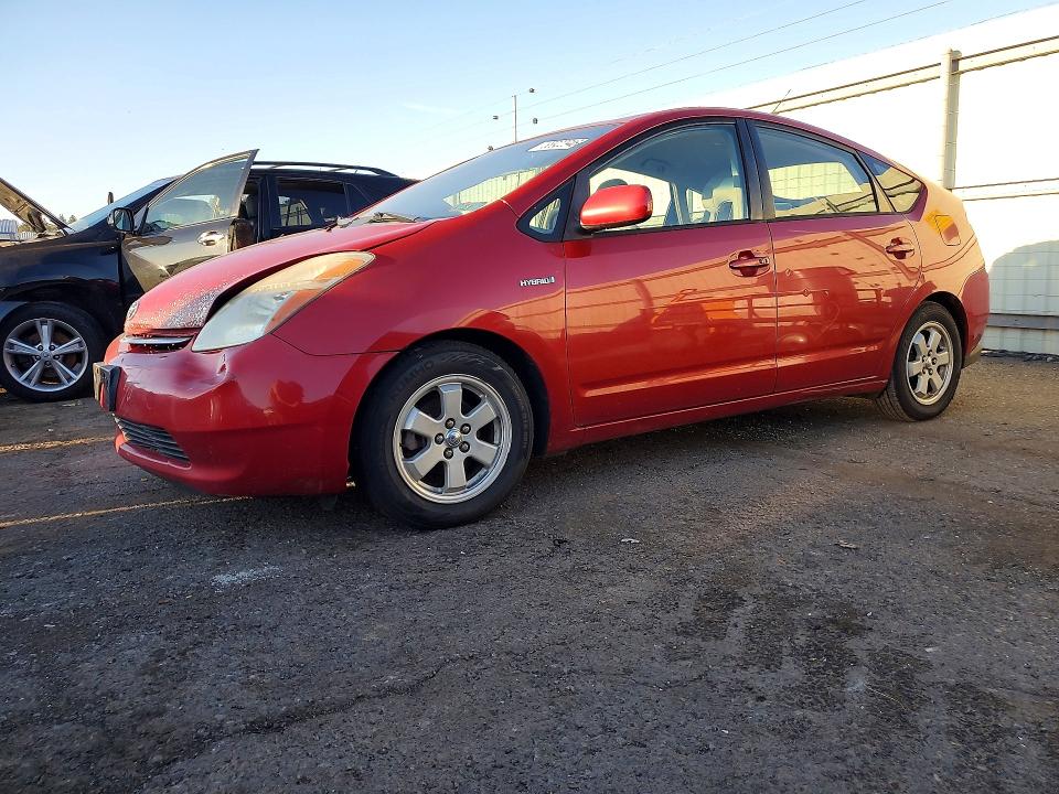 Auction sale of the 2006 Toyota Prius, vin: JTDKB20U163148313, lot number: 68922946