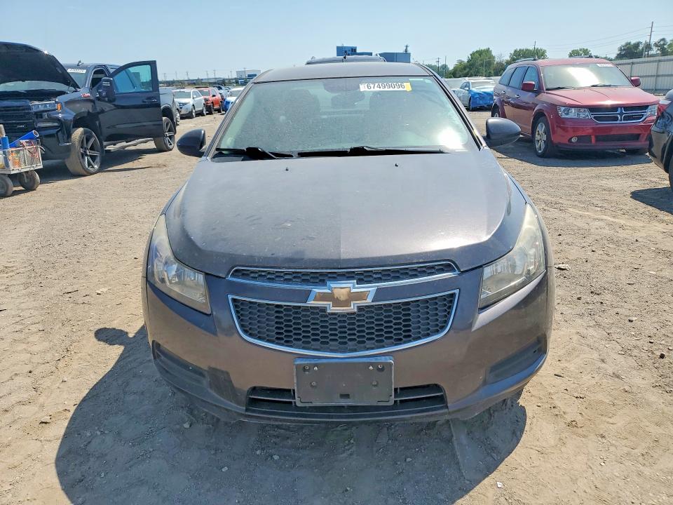 Aukcja sprzedaży 2014 Chevrolet Cruze, vin: 1G1PC5SB9E7441831, numer aukcji: 66747886