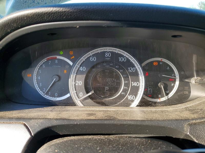 Aukcja sprzedaży 2013 Honda Accord, vin: 1HGCR2F3XDA280849, numer aukcji: 67564166