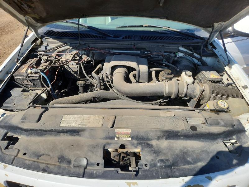 Aukcja sprzedaży 2003 Ford F150, vin: 1FTRW08L33KD44712, numer aukcji: 69752156