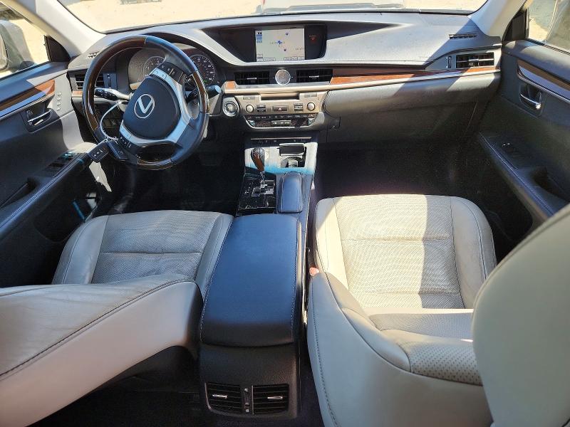 Продажа на аукционе авто 2014 Lexus Es, vin: JTHBK1GG3E2124754, номер лота: 68237916