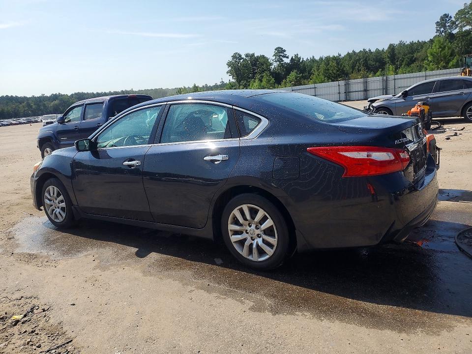 Aukcja sprzedaży 2017 Nissan Altima, vin: 1N4AL3AP7HC278211, numer aukcji: 67323636