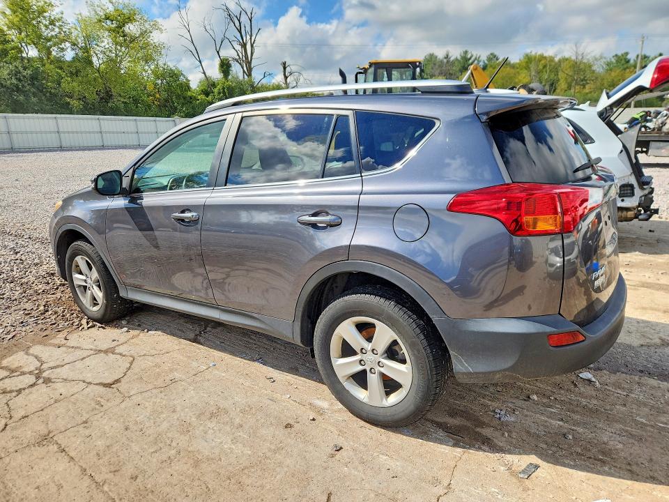 2013 Toyota Rav4 მანქანა იყიდება აუქციონზე, vin: 2T3RFREV2DW022081, აუქციონის ნომერი: 70488416