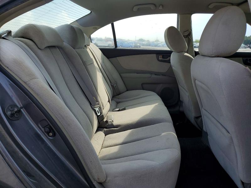 69596266 :رقم المزاد ، KNAGE123775139386 vin ، 2007 Kia Optima مزاد بيع
