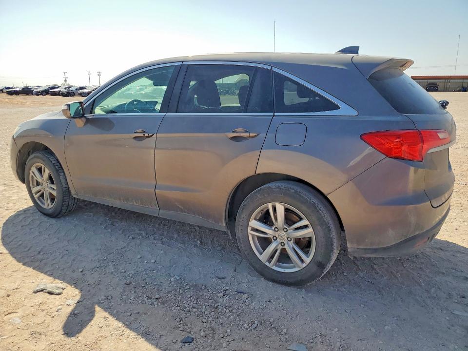 Aukcja sprzedaży 2013 Acura Rdx, vin: 5J8TB3H53DL019575        , numer aukcji: 68959996