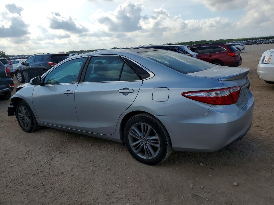 Продаж на аукціоні авто 2016 Toyota Camry, vin: 4T1BF1FK5GU205320, номер лоту: 70177836