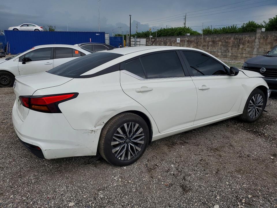 Продаж на аукціоні авто 2026 Nissan Altima, vin: 1N4BL4DV3TN311738, номер лоту: 69724166