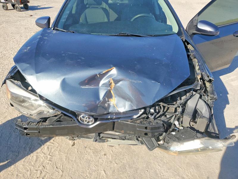 Продаж на аукціоні авто 2015 Toyota Corolla, vin: 2T1BURHE3FC442710, номер лоту: 66860436