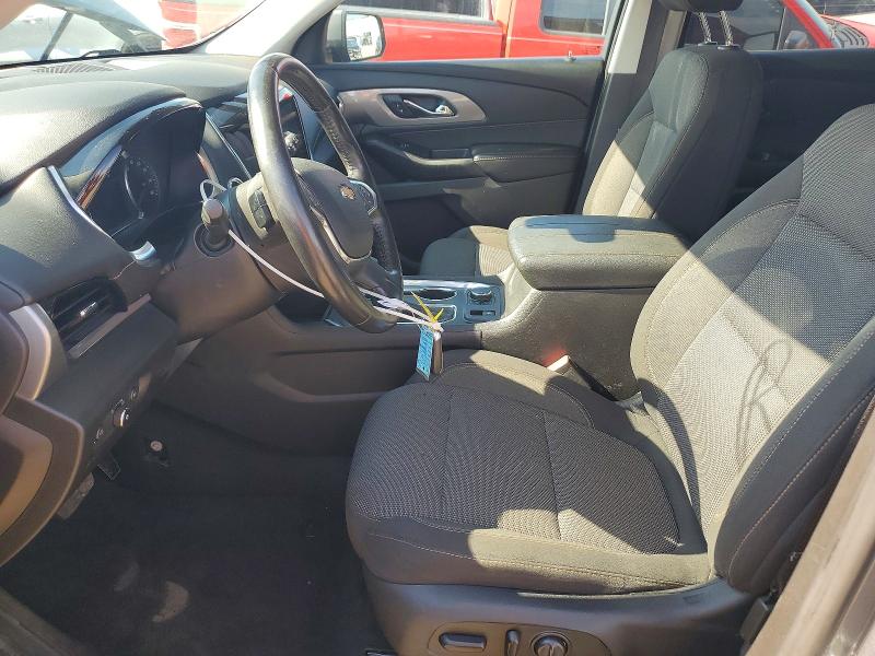 Продаж на аукціоні авто 2021 Chevrolet Traverse, vin: 1GNEVGKW7MJ261084, номер лоту: 68340206