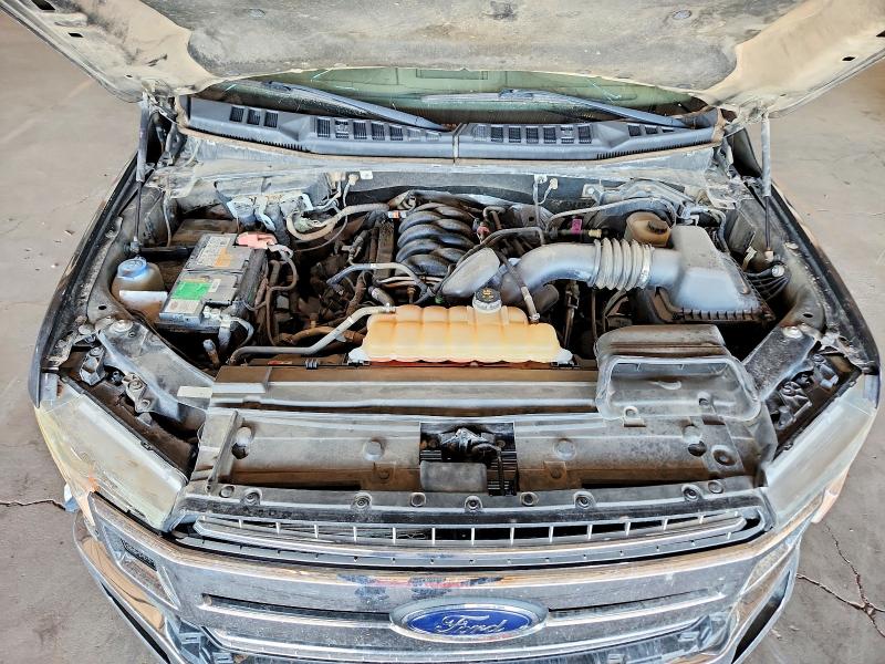 70664766 :رقم المزاد ، 1FTEW1E59JKF80935 vin ، 2018 Ford F150 مزاد بيع