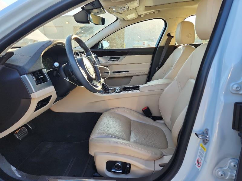 Aukcja sprzedaży 2019 Jaguar Xf, vin: SAJBK4FX7KCY78204, numer aukcji: 67936196