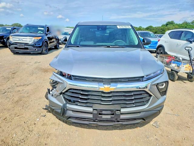 Aukcja sprzedaży 2026 Chevrolet Trailblazer, vin: KL79MNSL2TB245940, numer aukcji: 67878016