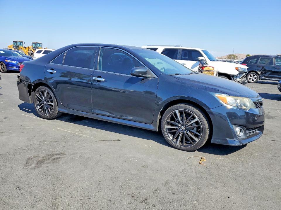 Продажа на аукционе авто 2012 Toyota Camry, vin: 4T1BF1FK3CU134130, номер лота: 69561376