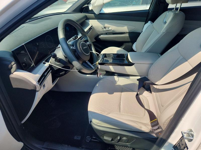 Продаж на аукціоні авто 2025 Hyundai Tucson, vin: 5NMJE3DE3SH583633, номер лоту: 66439646