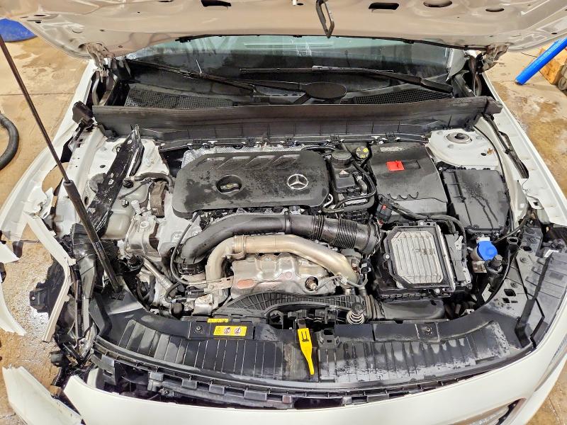 Продаж на аукціоні авто 2025 Mercedes-benz Glb, vin: W1N4M4HBXSW381531, номер лоту: 68854976