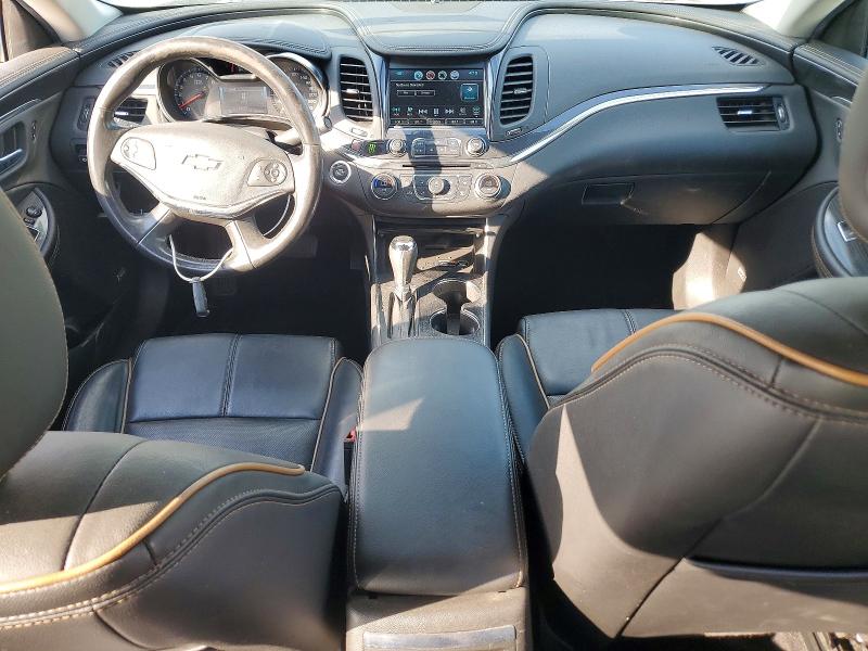 Aukcja sprzedaży 2020 Chevrolet Impala, vin: 1G1105S35LU107804, numer aukcji: 69730266