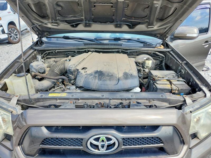 Aukcja sprzedaży 2015 Toyota Tacoma, vin: 5TFJU4GNXFX073281, numer aukcji: 68213706