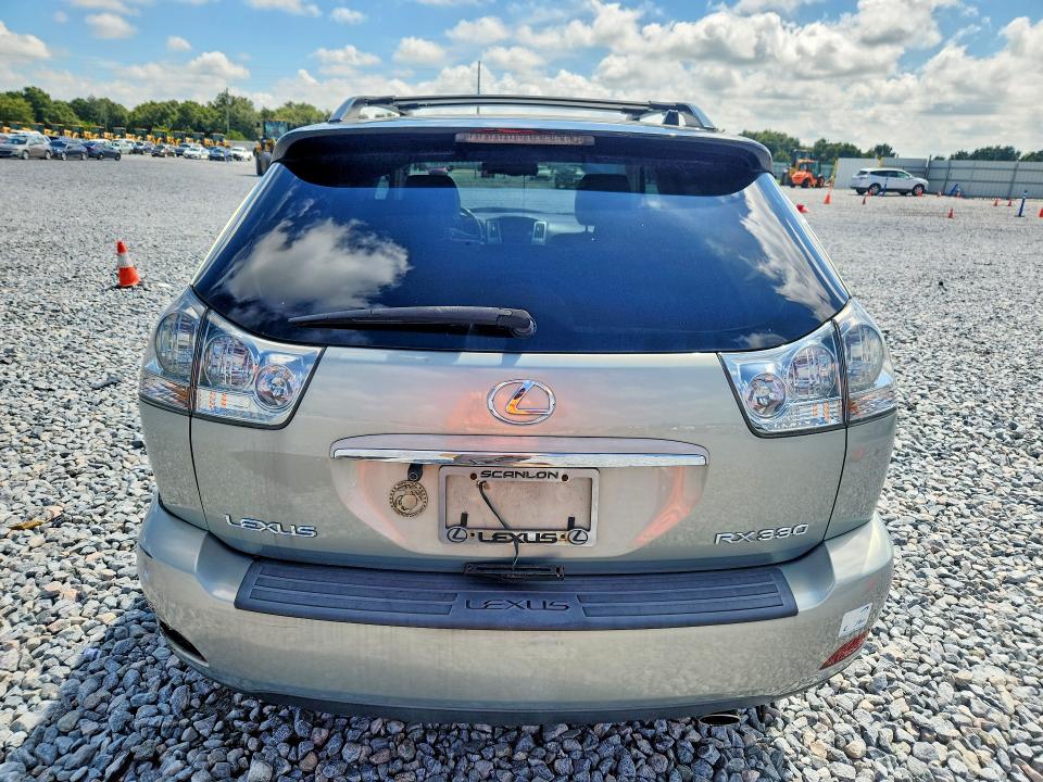 Продаж на аукціоні авто 2004 Lexus Rx, vin: 2T2HA31U44C008869, номер лоту: 68507066
